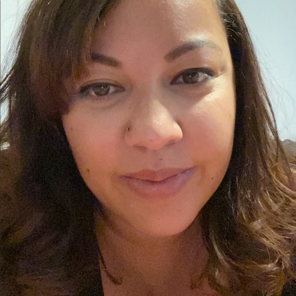 Meet your Posher, Amber